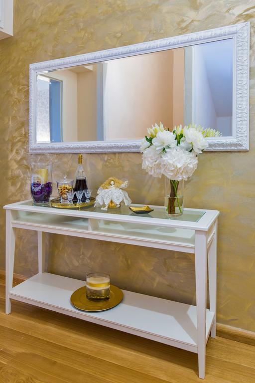 Apartments & Rooms Perla Dubrownik Zewnętrze zdjęcie
