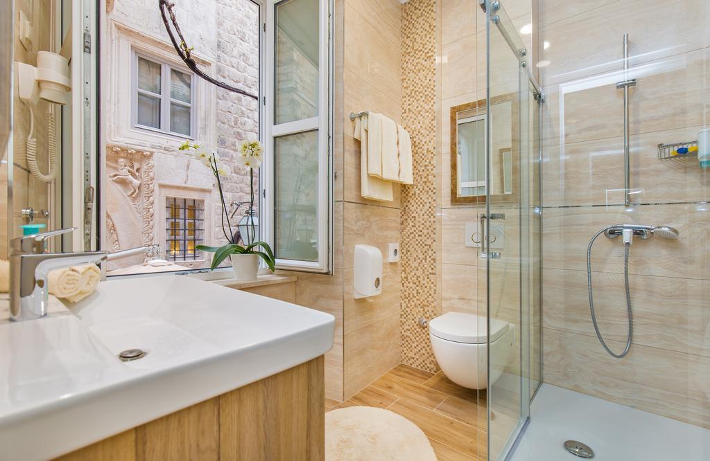 Apartments & Rooms Perla Dubrownik Zewnętrze zdjęcie
