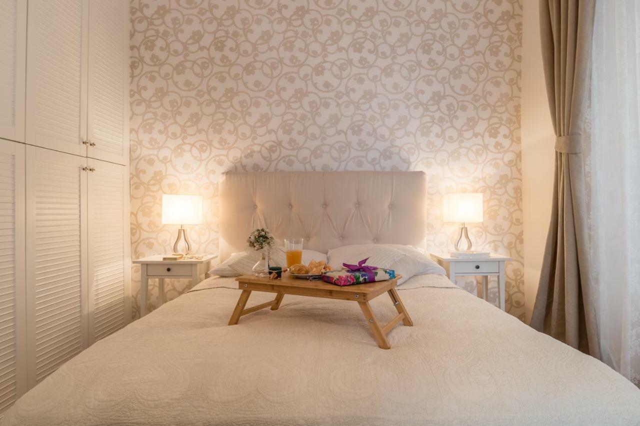 Apartments & Rooms Perla Dubrownik Zewnętrze zdjęcie