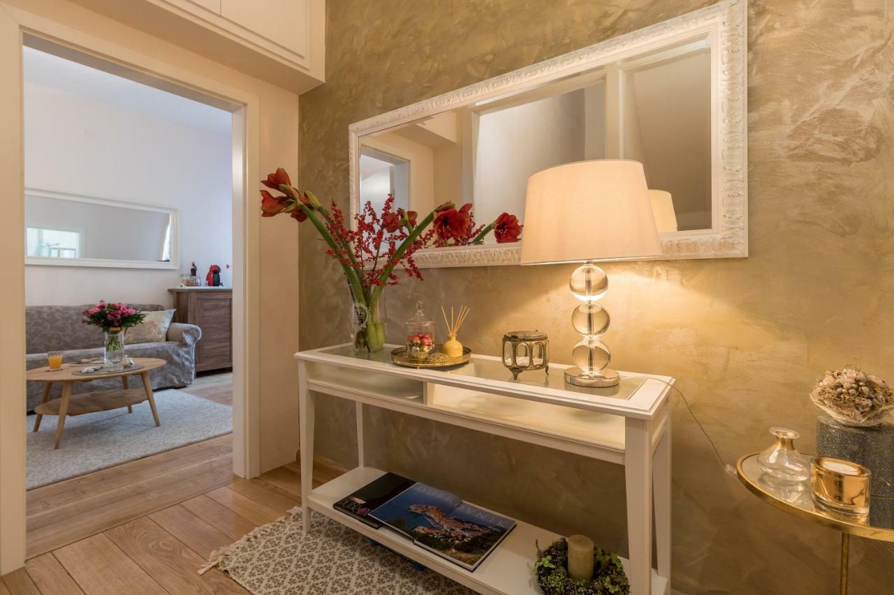 Apartments & Rooms Perla Dubrownik Zewnętrze zdjęcie