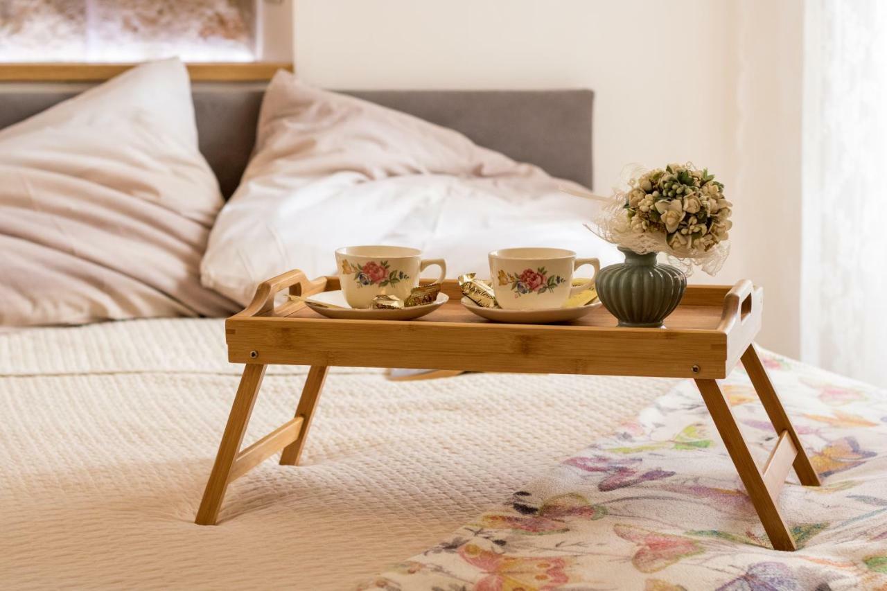 Apartments & Rooms Perla Dubrownik Zewnętrze zdjęcie