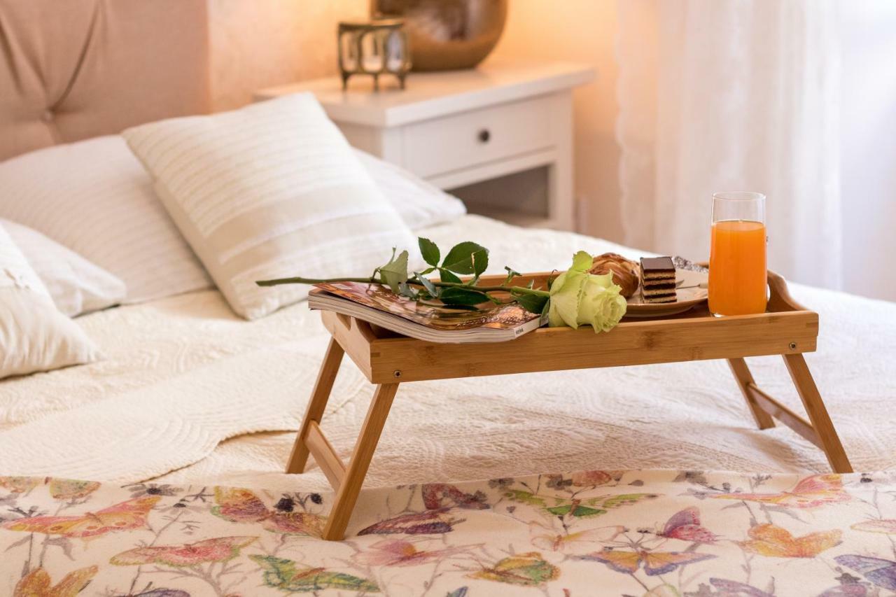 Apartments & Rooms Perla Dubrownik Zewnętrze zdjęcie