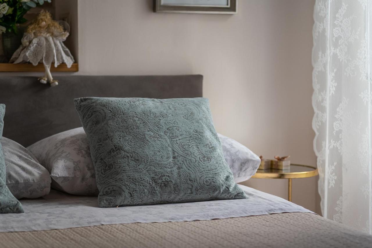 Apartments & Rooms Perla Dubrownik Zewnętrze zdjęcie